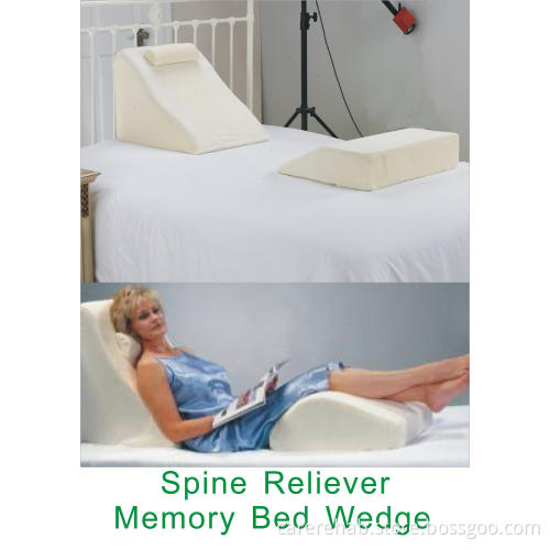 Therapeutic Foam Aids